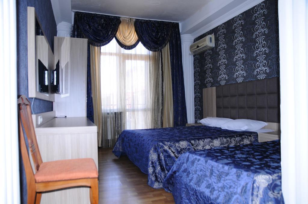 City Star Hotel Batumi Eksteriør billede